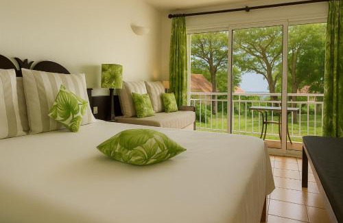 Sainte-Anne Apartment | Studios Barbadine - Resorts Flats