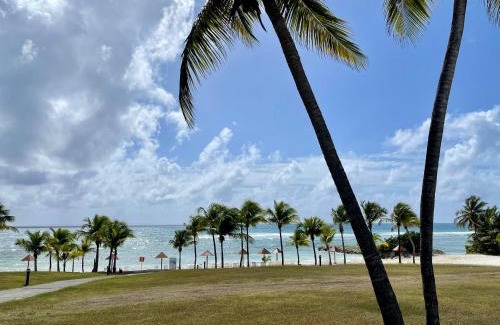 Sainte-Anne Apartment | Studios Barbadine - Resorts Flats