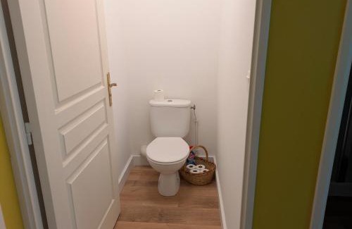 Blois Apartment | Studios Blésois - Parking & Linge inclus