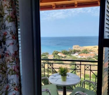 Agios Ioannis Apartment | Studios Edem