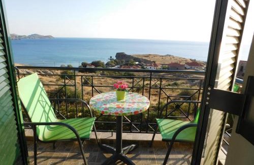 Agios Ioannis Apartment | Studios Edem