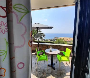 Agios Ioannis Apartment | Studios Edem