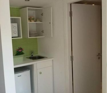 Santo Antonio dos Olivais House | Studios Greenside