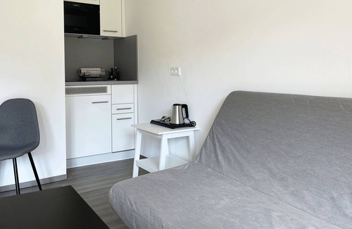 Bad Rothenfelde Hotel | Studios im Haus Deutsch Krone