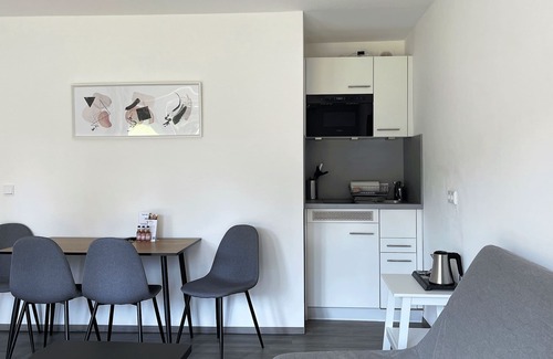 Bad Rothenfelde Hotel | Studios im Haus Deutsch Krone