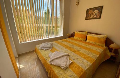 Kranevo Apartment | Studios in Complex Colosseum