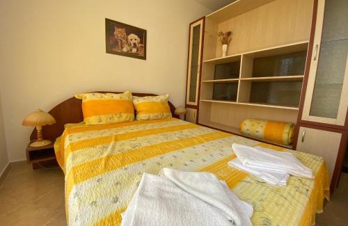 Kranevo Apartment | Studios in Complex Colosseum