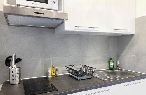 Osnabrueck Apartment | Studios in Osnabrück - Iburger Str