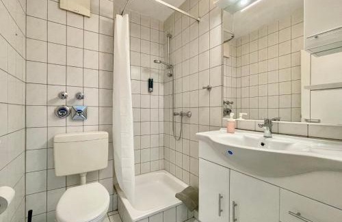 Osnabrueck Apartment | Studios in Osnabrück - Iburger Str