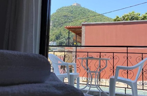 Anthousa Bed & Breakfast | Studios Ioannou Parga