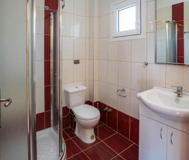 Potos Apartment | Studios KOULA 2-KOULA