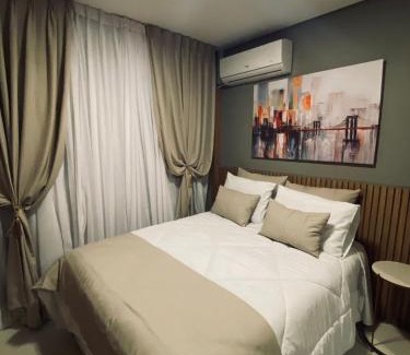 Campos Eliseos Apartment | Studios London