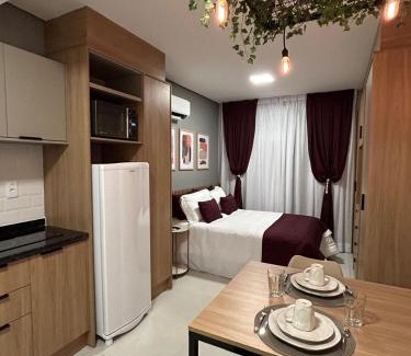 Campos Eliseos Apartment | Studios London