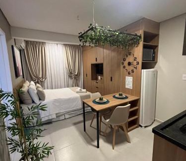 Campos Eliseos Apartment | Studios London
