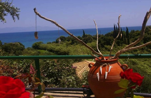 Koroni House | STUDIOS MAREMA APARTMENTS KORONI