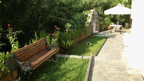 Petalidi Apartment | Studios Margarita