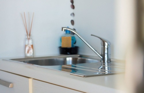Les Herbiers Apartment | Studios Marie Barrault