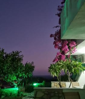 Amoopi Apartment | Studios Nina