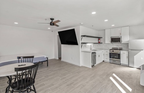 McAllen Apartment | Studios On Fourth