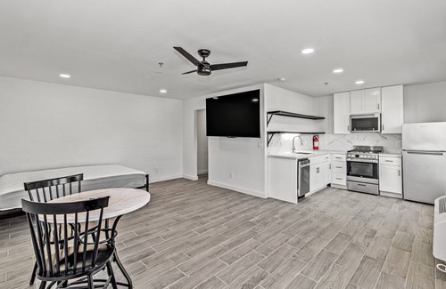 McAllen Apartment | Studios On Fourth