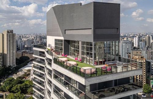 Paraiso Apartment | Studios Prime - On Paulista