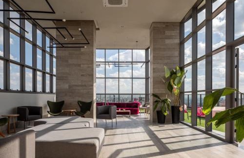 Paraiso Apartment | Studios Prime - On Paulista
