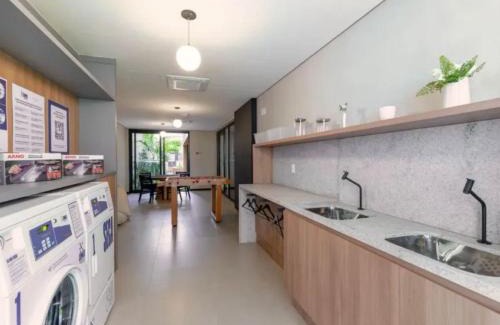Jardins Apartment | Studios Prime - Pivô Match Pamplona