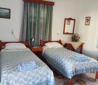 Kalymnos Apartment | Studios Sevasti