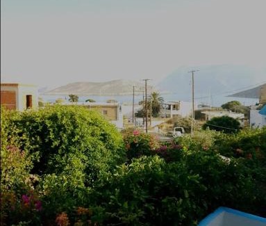 Kalymnos Apartment | Studios Sevasti