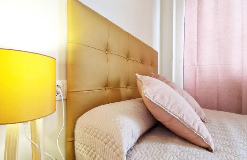 Murcia Apartment | Studios Simón Murcia