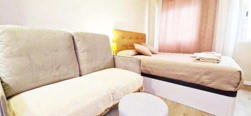 Murcia Apartment | Studios Simón Murcia