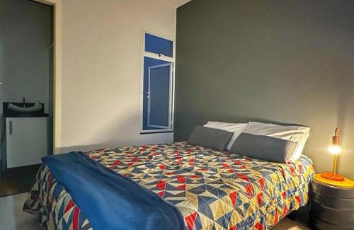 Zona Norte Apartment | Studios Tiny House - Viva Essa Experiência