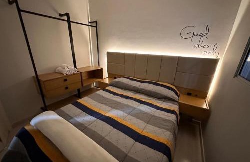 Zona Norte Apartment | Studios Tiny House - Viva Essa Experiência