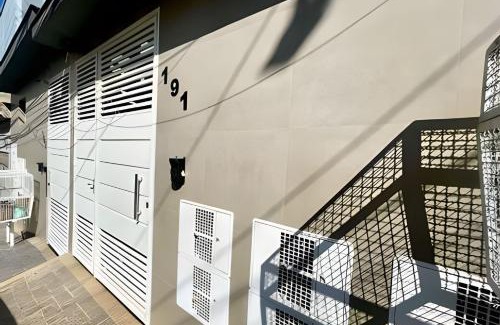 Zona Norte Apartment | Studios Tiny House - Viva Essa Experiência