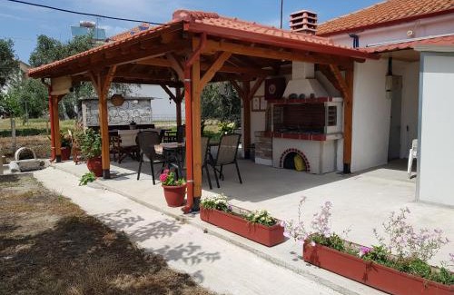 Velika Apartment | Studios Tonia