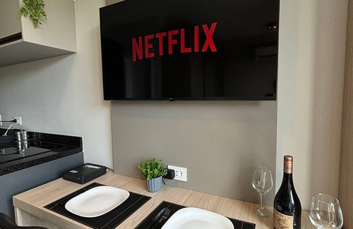 Sao Paulo Apartment | Studios Vila Madalena | Delfhy