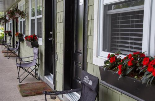 Bromont Apartment | Studiotel Bromont