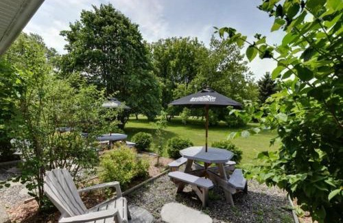 Bromont Apartment | Studiotel Bromont