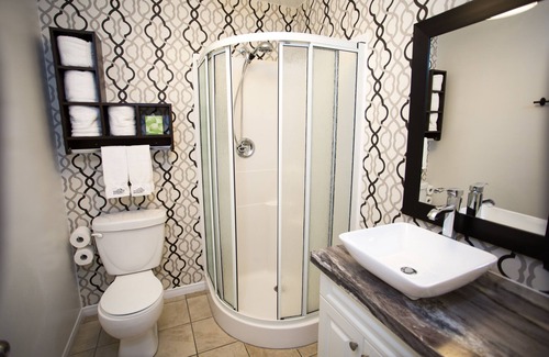 Bromont Hotel | Studiotel Bromont