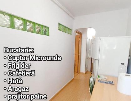 Constanta Apartment | Studiou Relaxant Langa Mare