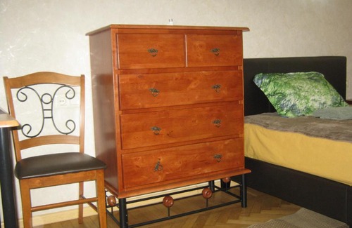 Vera Apartment | studious near metro Rustaveli