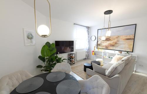 Znojmo Apartment | Studiový apartmán Tulum