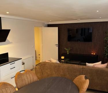 Zevenaar Bed & Breakfast | Studioverhuur De Nieuwe Doelen