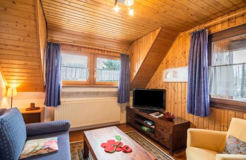 Ueberlingen Apartment | Studiowohnung Haus 18