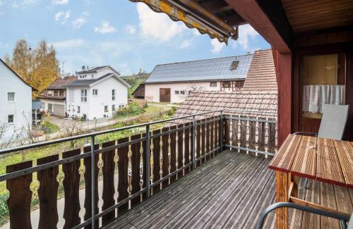 Ueberlingen Apartment | Studiowohnung Haus 18
