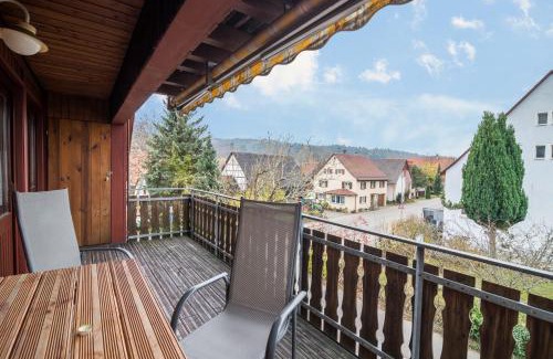 Ueberlingen Apartment | Studiowohnung Haus 18