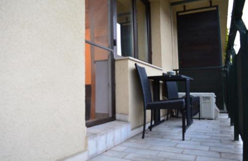 Cluj-Napoca House | Studium Green Apartman