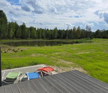Borzechowo Other | Studniarskie Zacisze