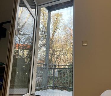 Altchemnitz Apartment | Study & Work am Campus Chemnitz