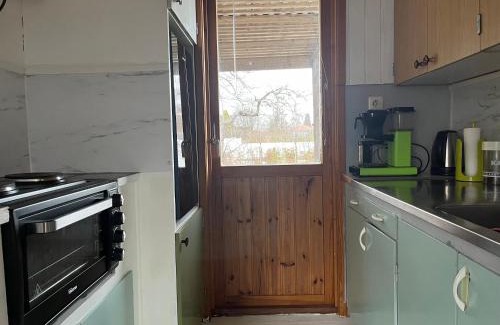 Farjestaden House | Stuga centrala Färjestaden med gångavstånd till det mesta